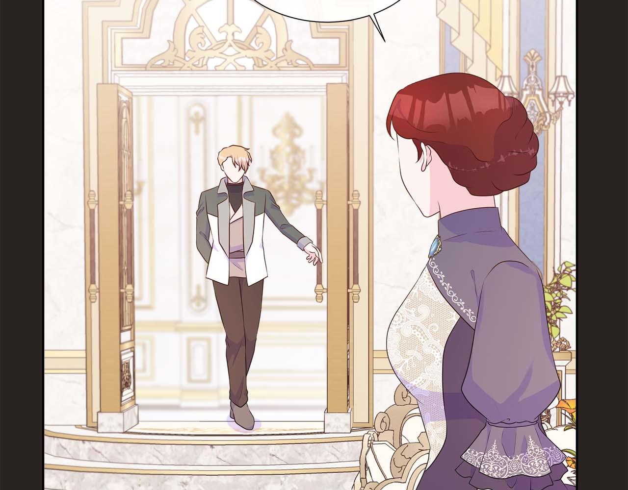 第88话 献上的礼物(1/5)-第88话