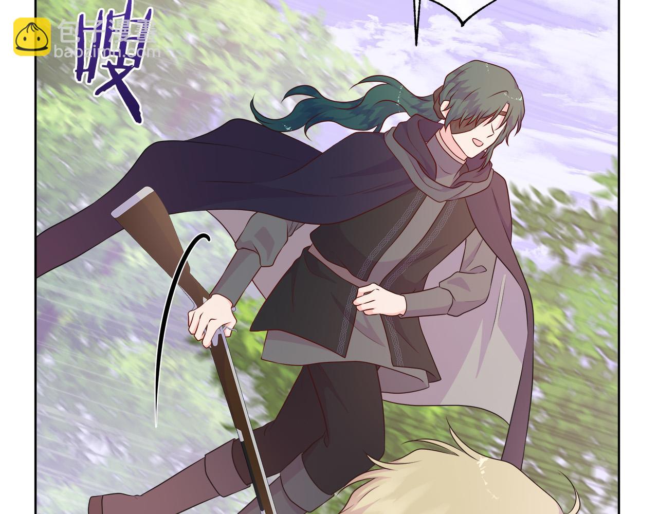 第96话 线索(1/5)-第96话