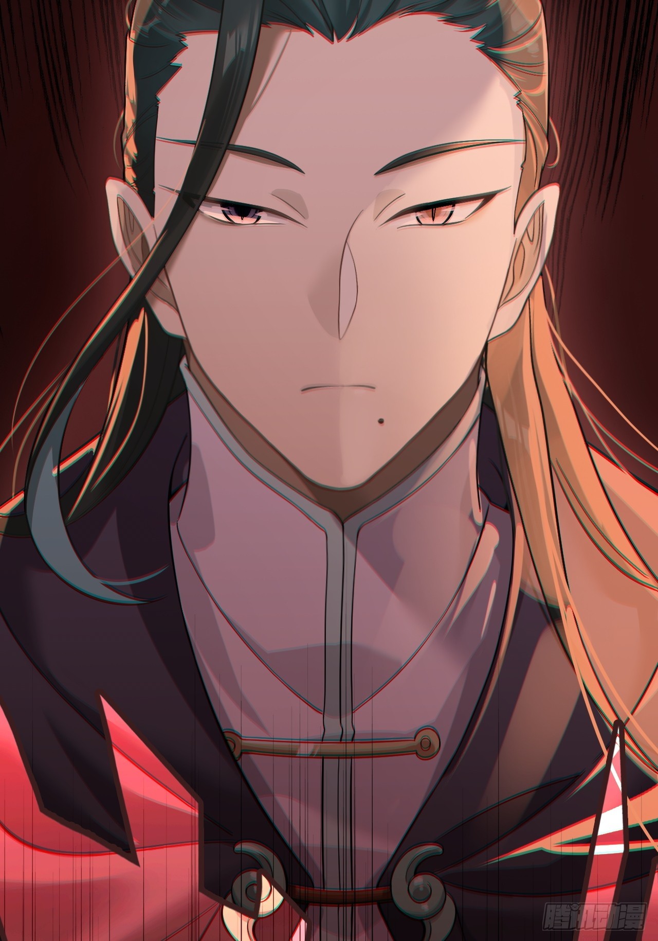 23-灵蛇镇魂链(1/2)-第24话