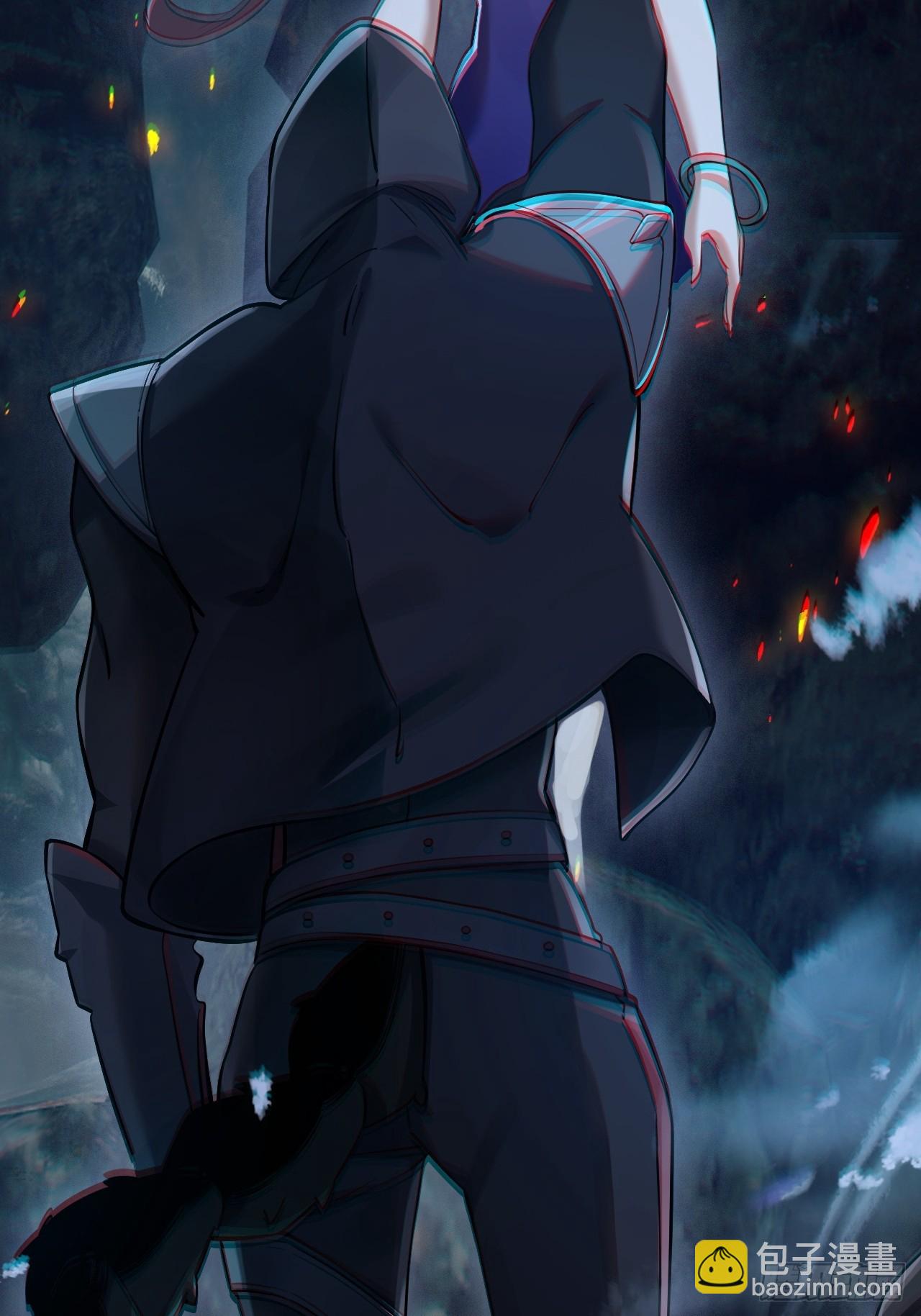 27-一秒(1/2)-第28话