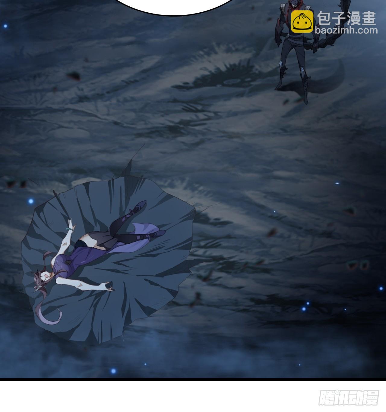 27-一秒(1/2)-第28话