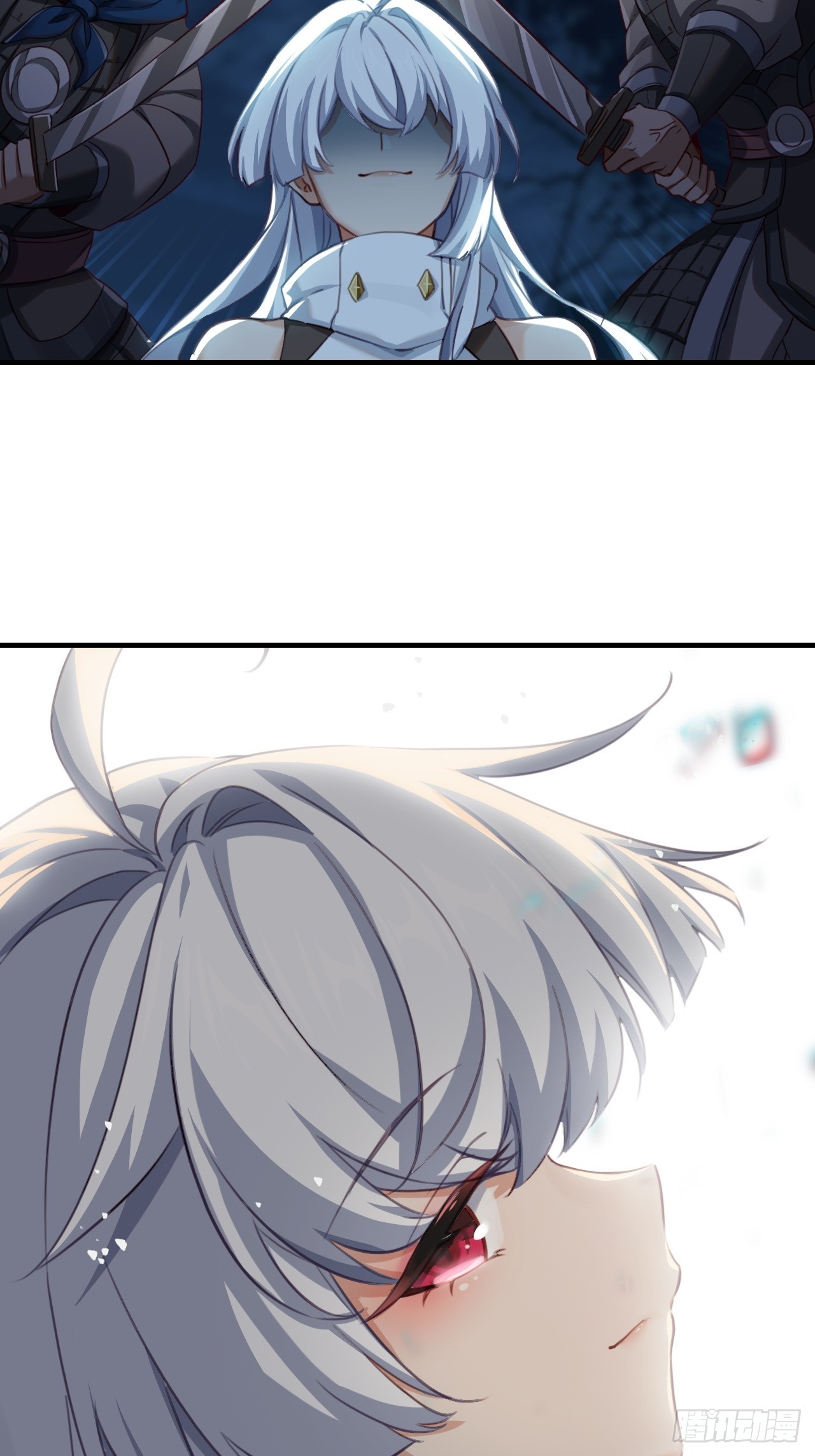 29-萝卜要战斗(1/2)-第30话