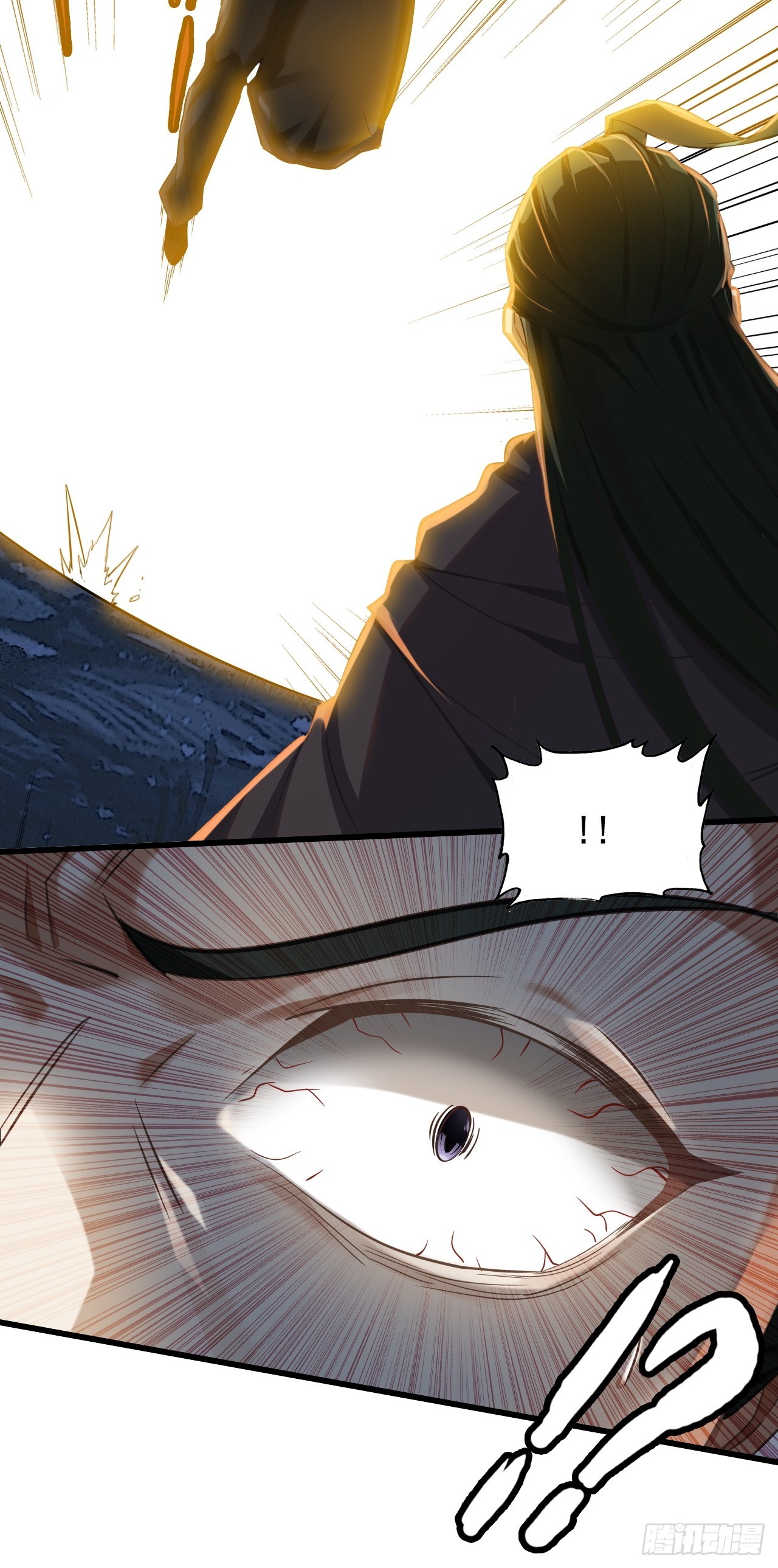 29-萝卜要战斗(1/2)-第30话