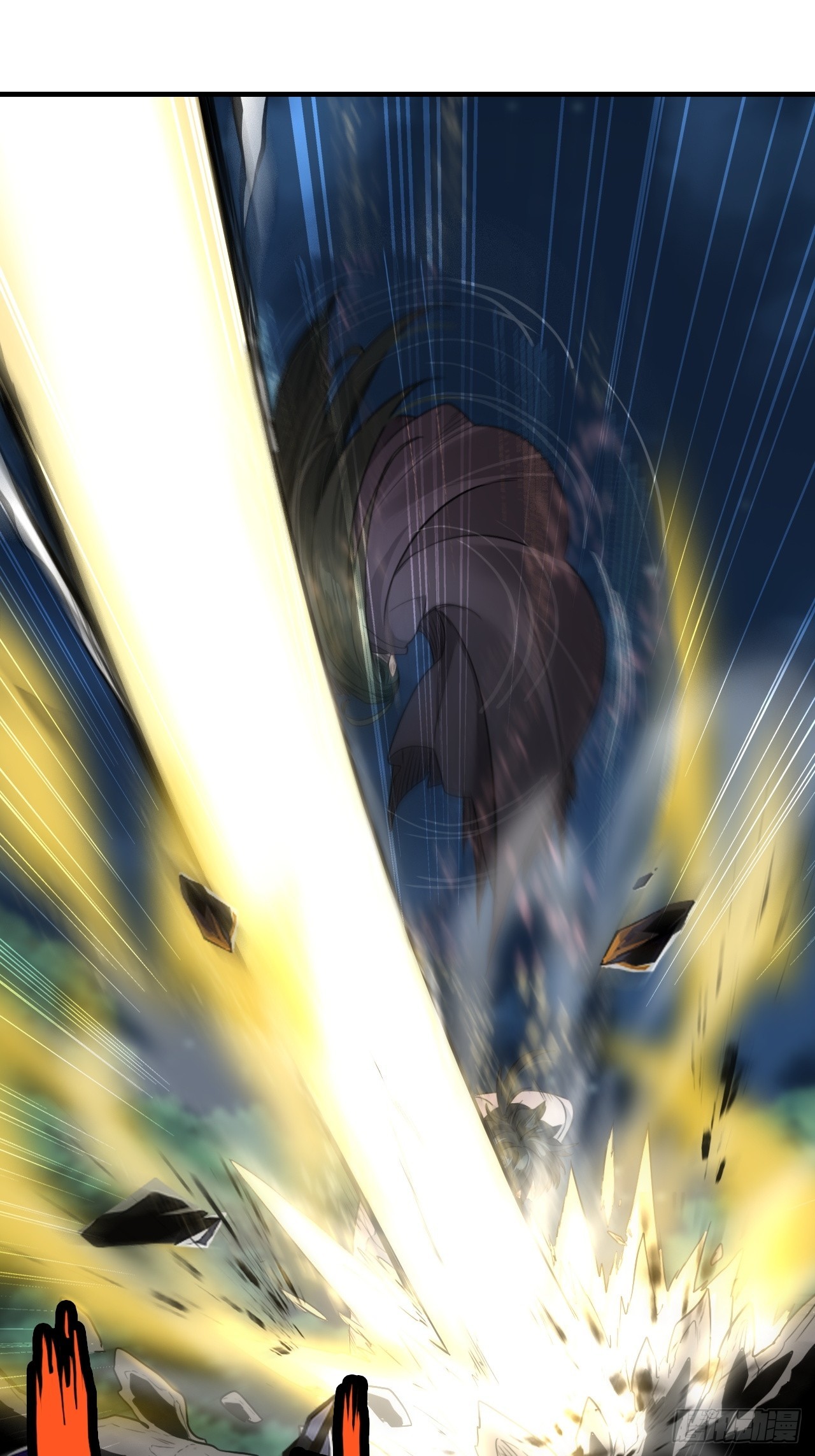 29-萝卜要战斗(1/2)-第30话