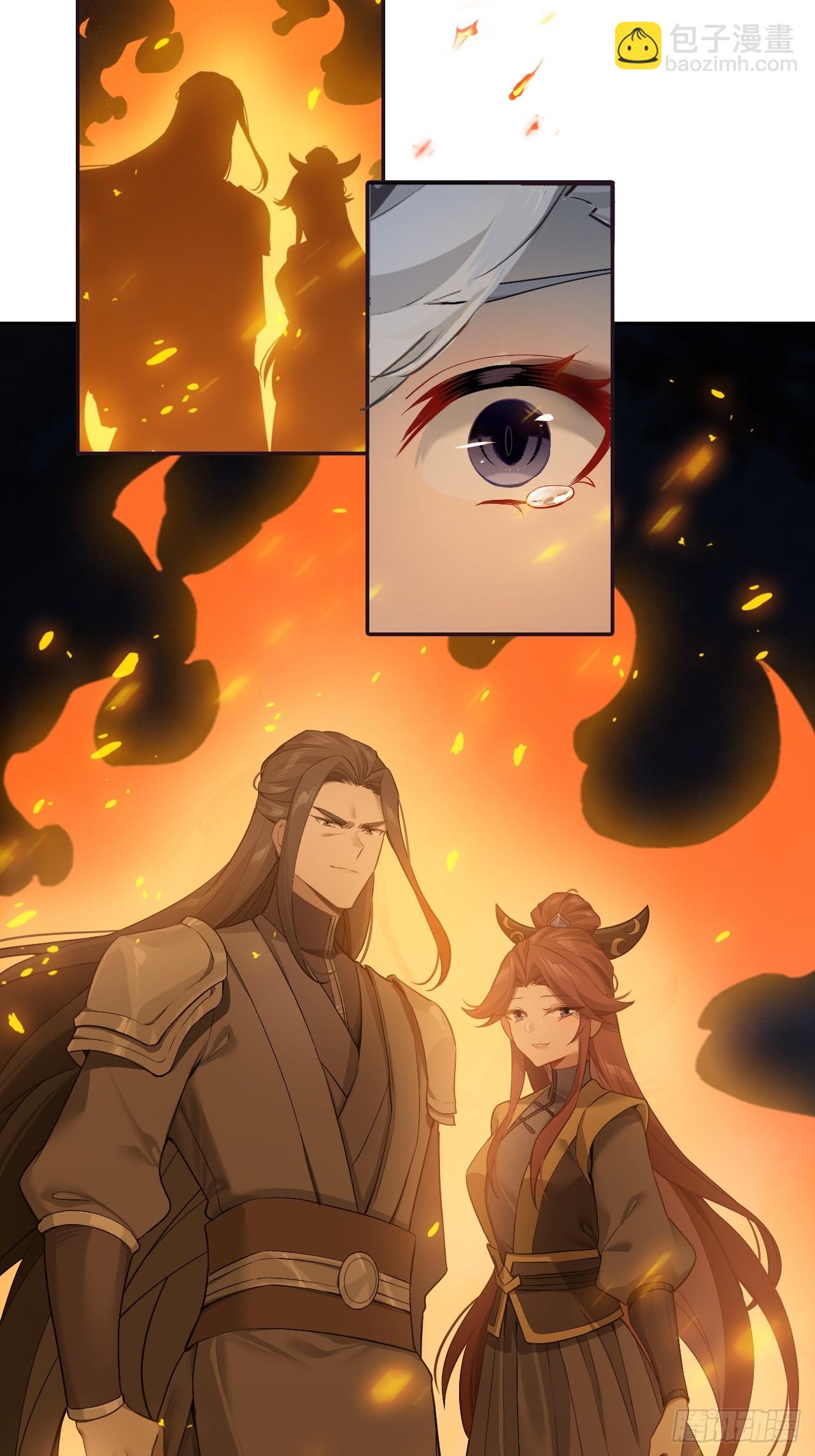 31-没什么(1/2)-第32话