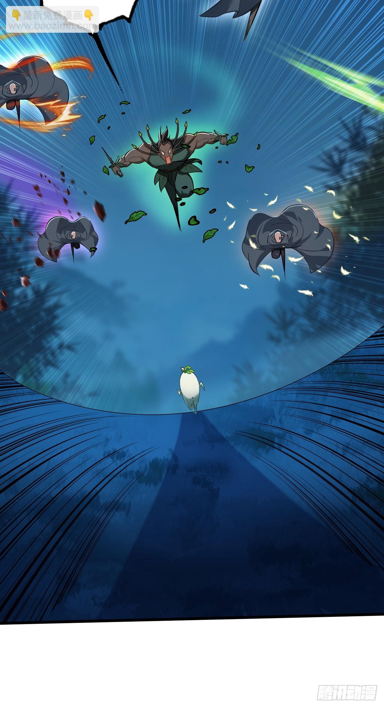 35-小芮情绪拉满~(1/2)-第42话