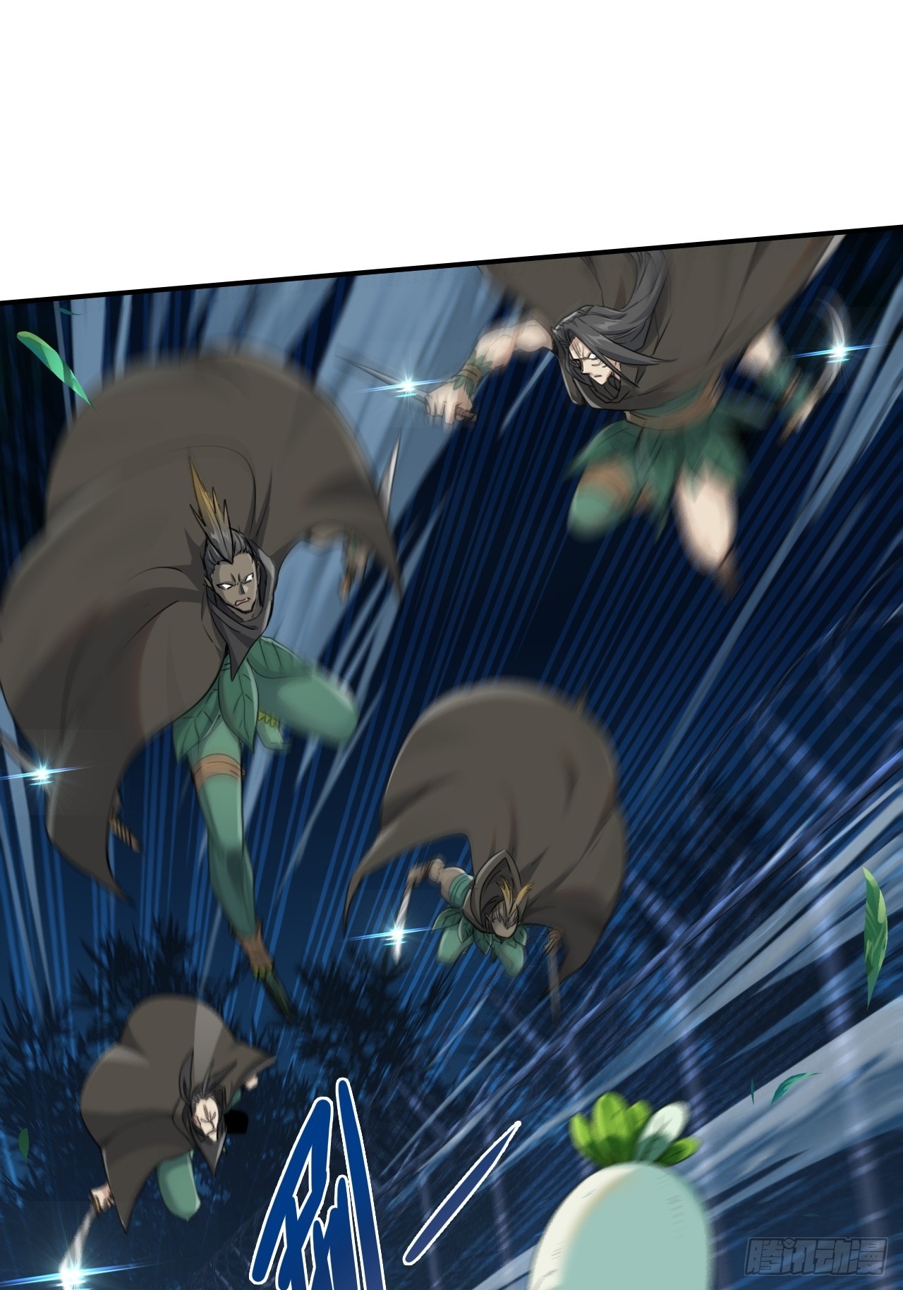 35-小芮情绪拉满~(1/2)-第42话