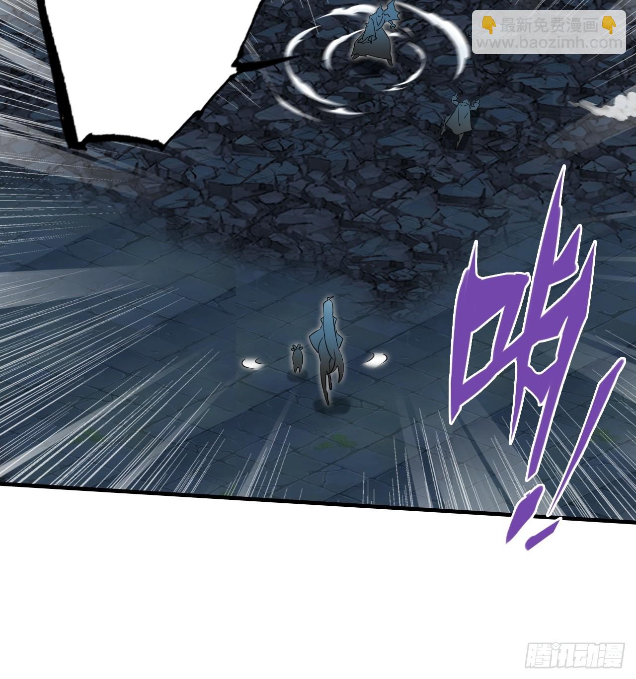 39-这个女人不该存在世上(1/2)-第40话