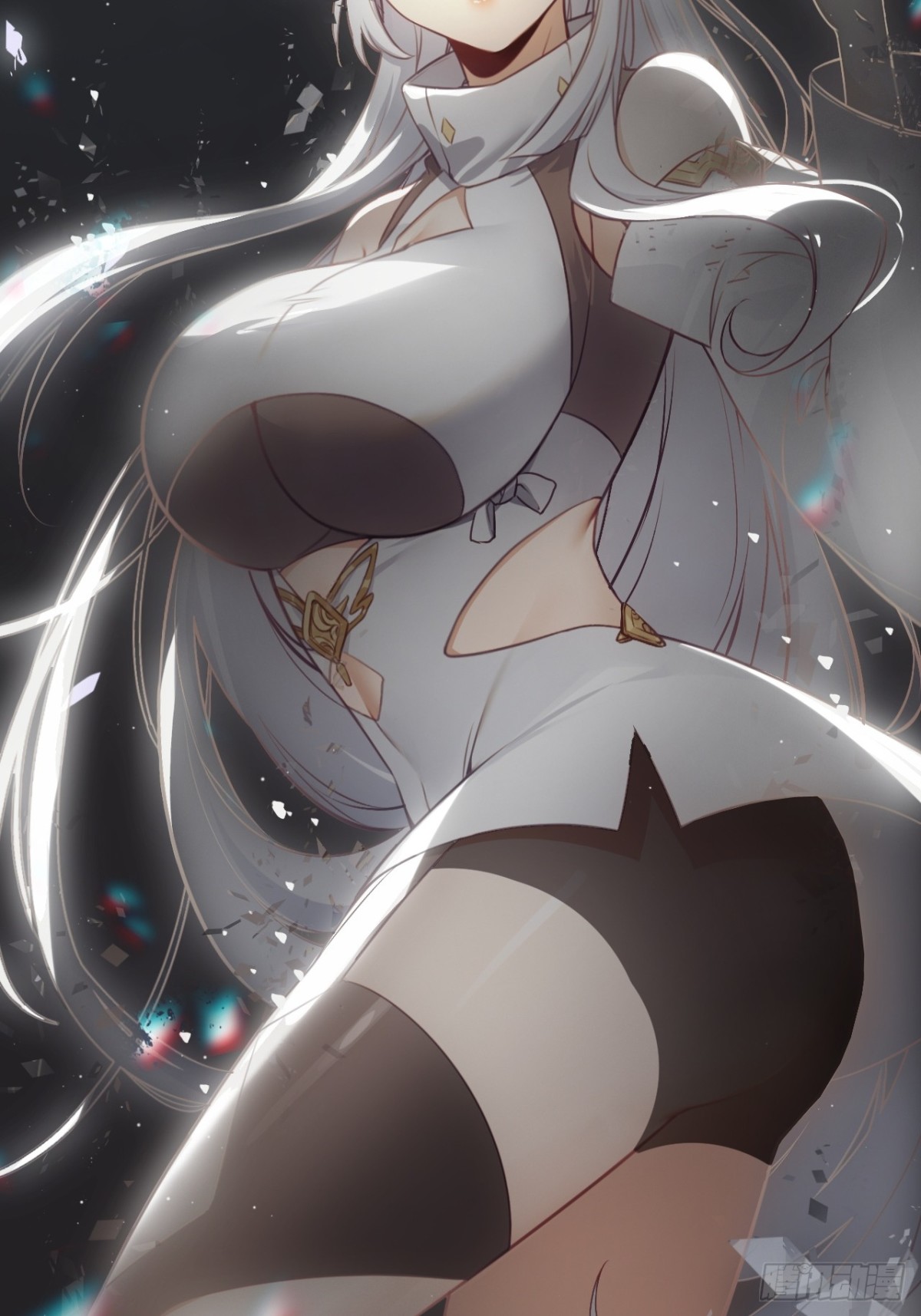 05-此处禁止随地大小便(1/2)-第6话