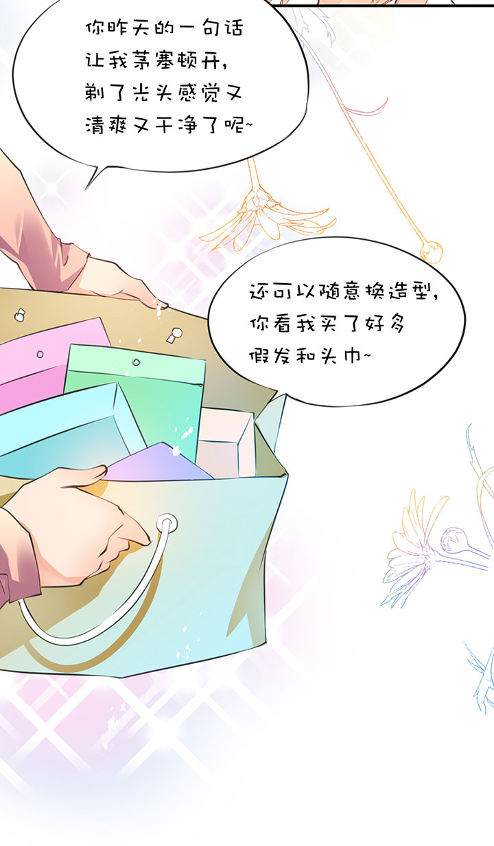 第1章 第16话 发型事件-第76话