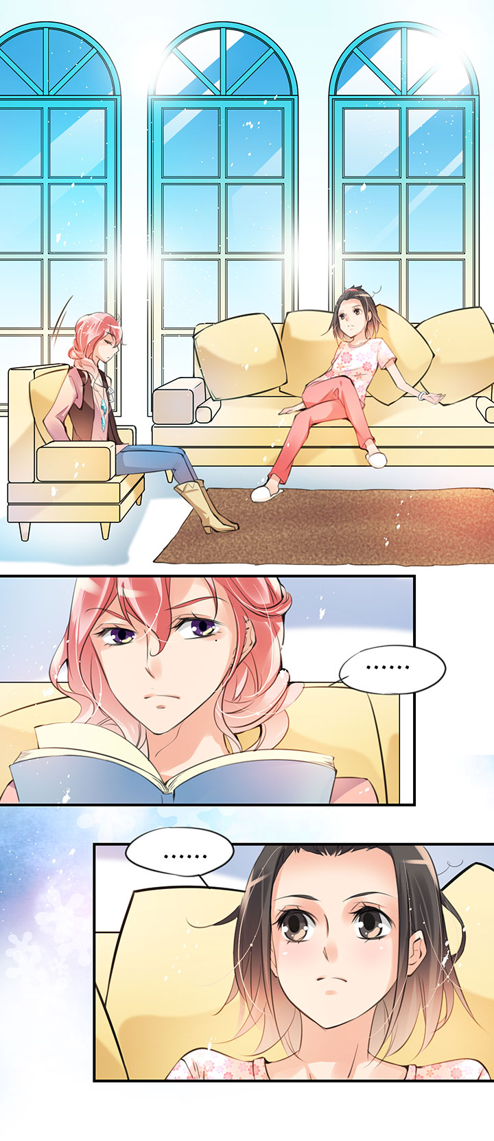 第1章 第16话 发型事件-第76话