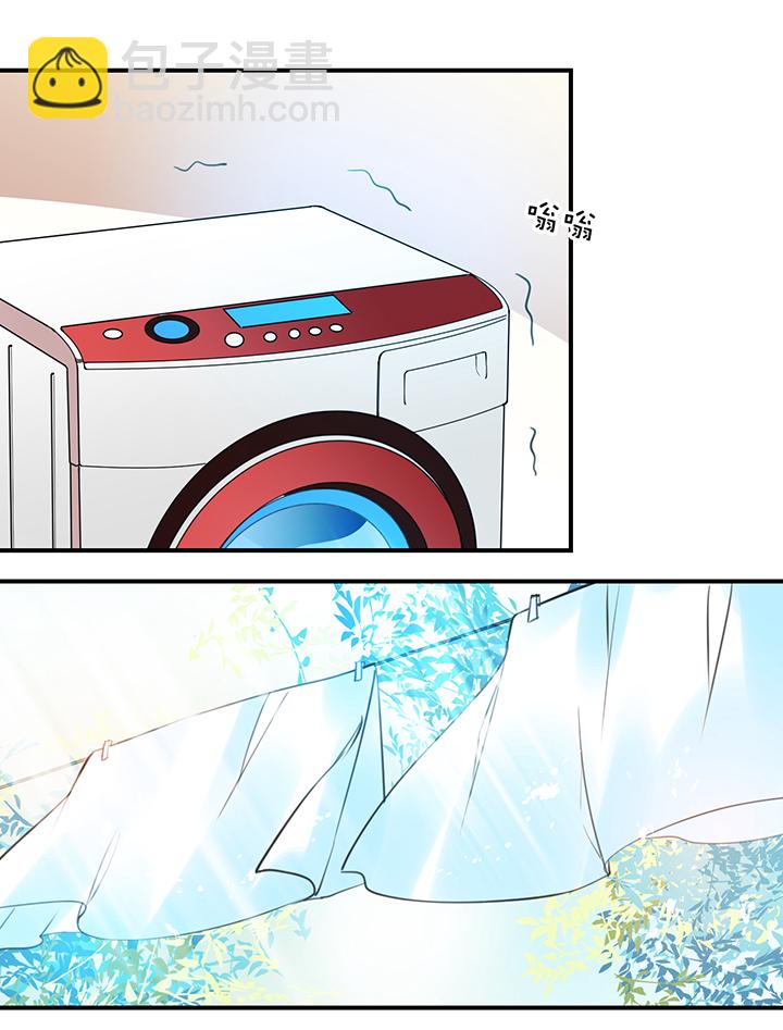 第1章 第18话 共同语言-第78话