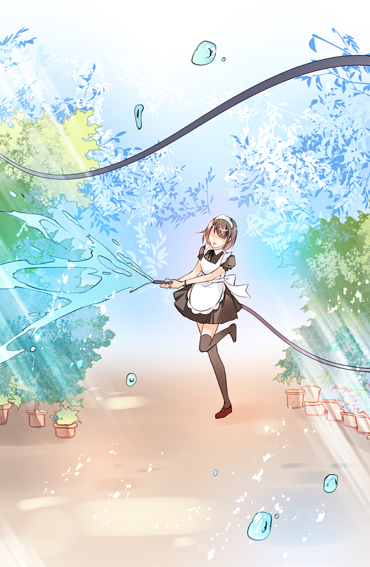 第1章 第18话 共同语言-第78话