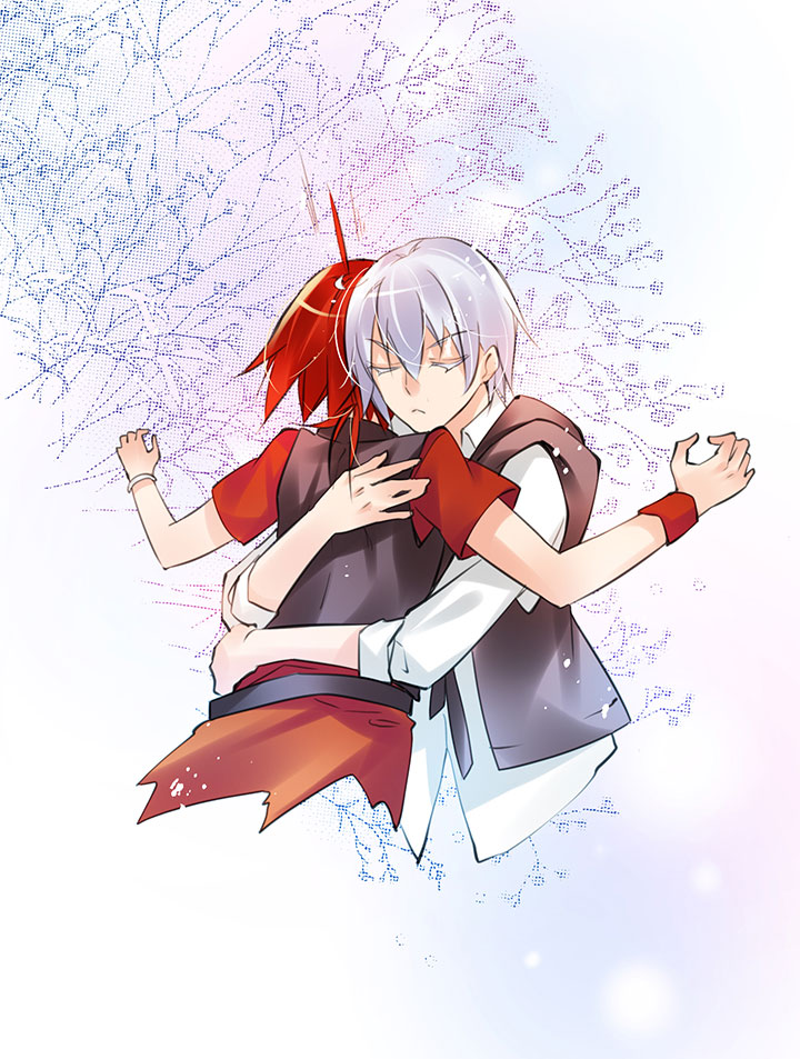 第1章 第22话  被调戏-第82话