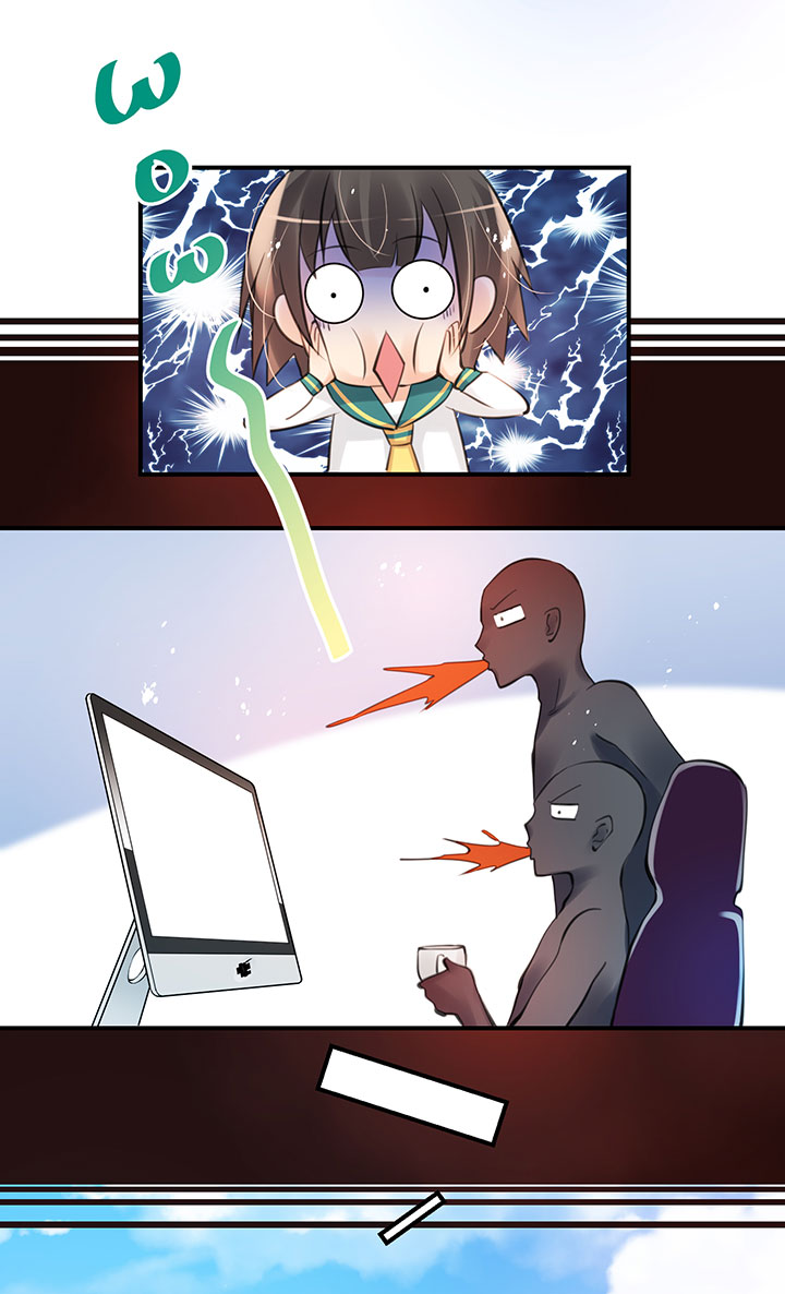 第1章 第22话  被调戏-第82话