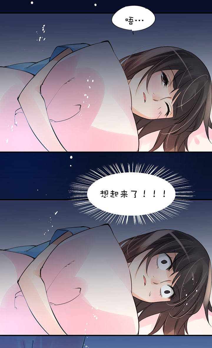 第1章 第22话  被调戏-第82话