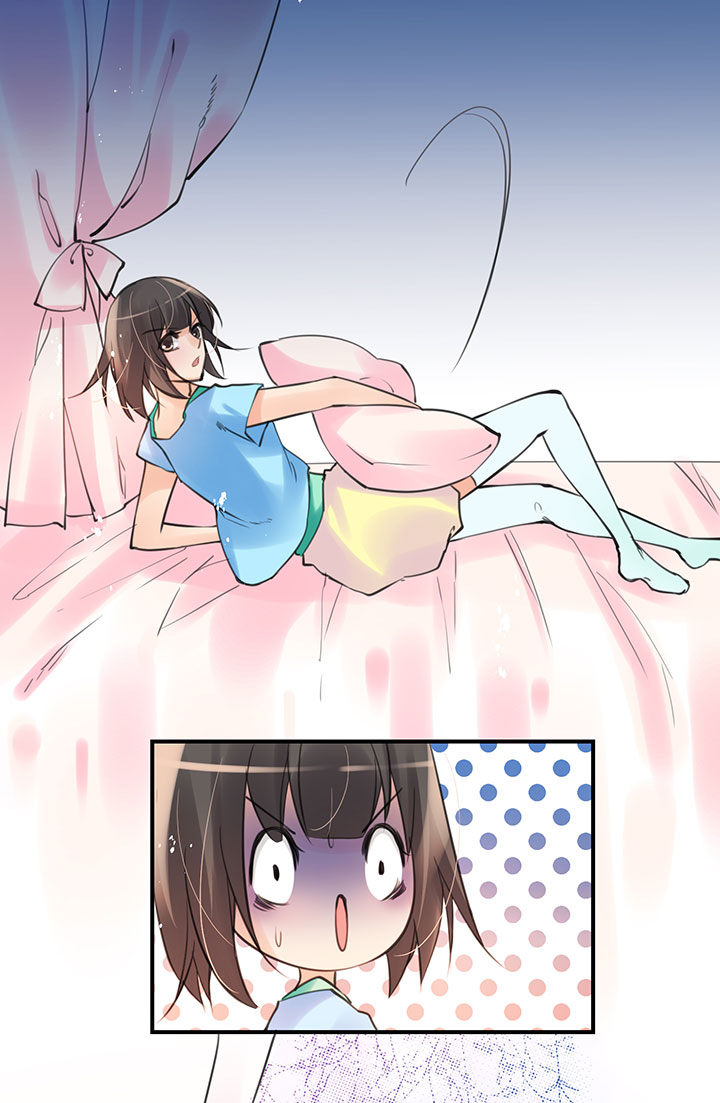 第1章 第22话  被调戏-第82话