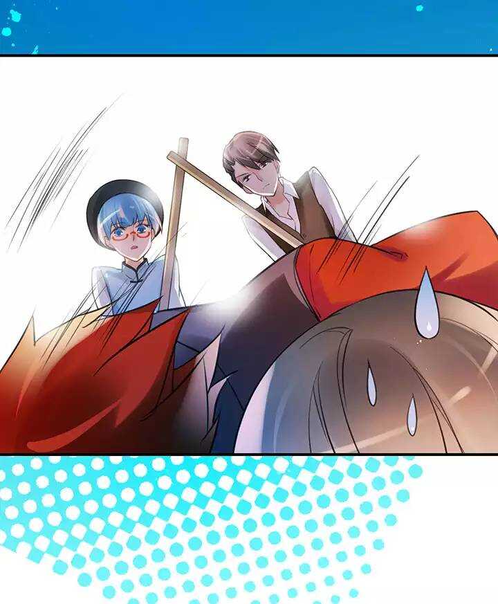 第1章 第31话 突然展开-第38话