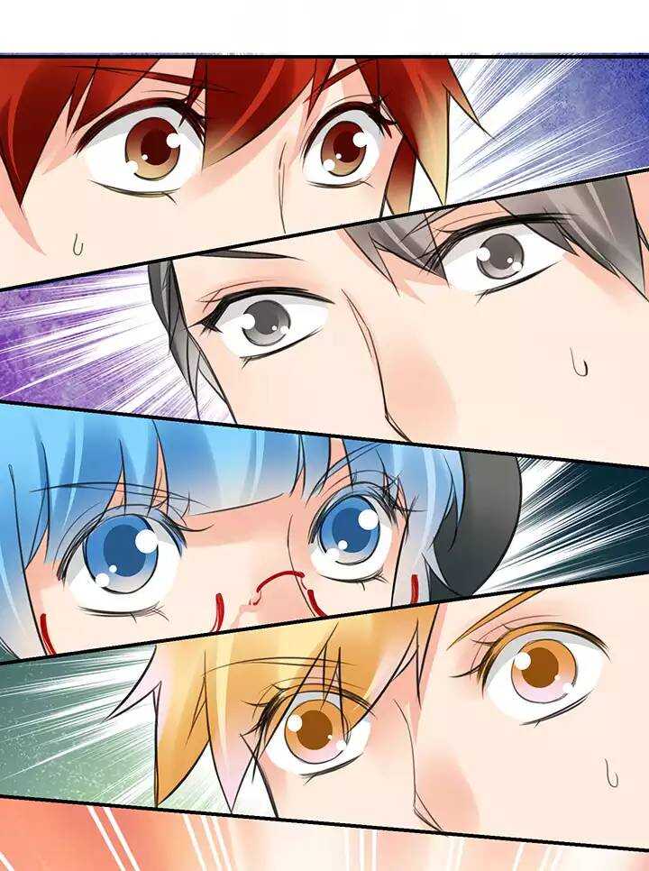 第2章 第3话 反水-第42话