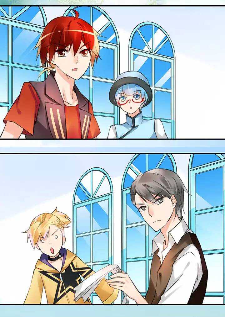 第2章 第3话 反水-第42话