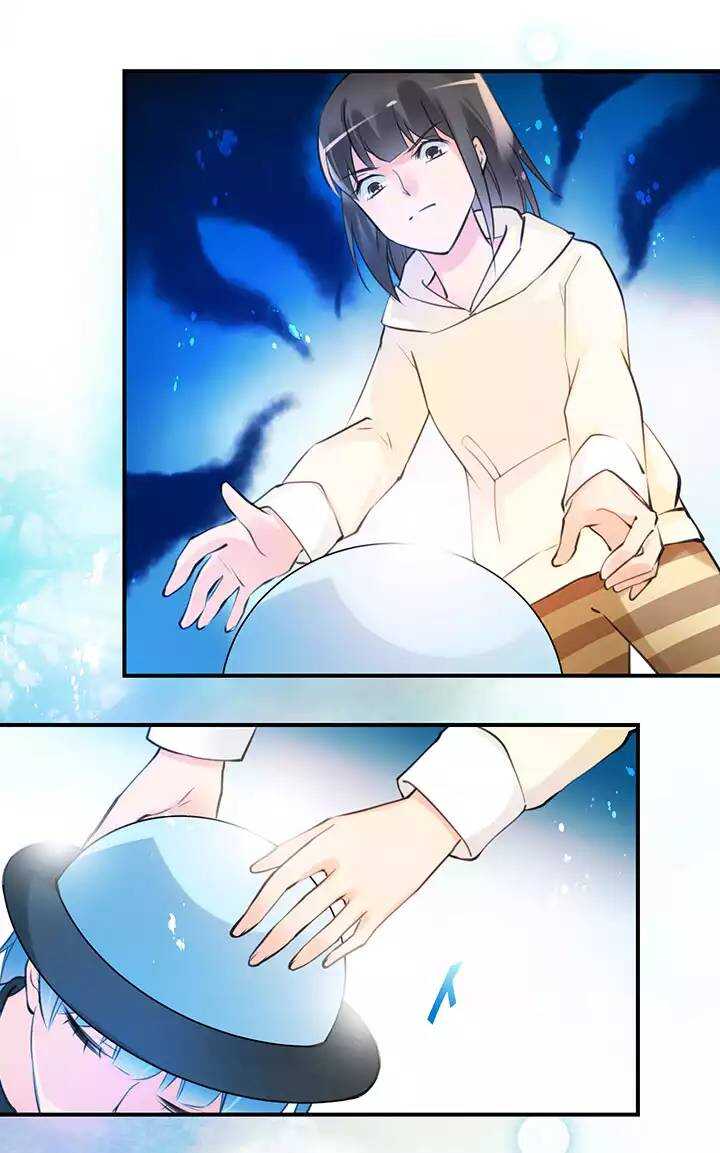 第2章 第9话 帽子-第48话