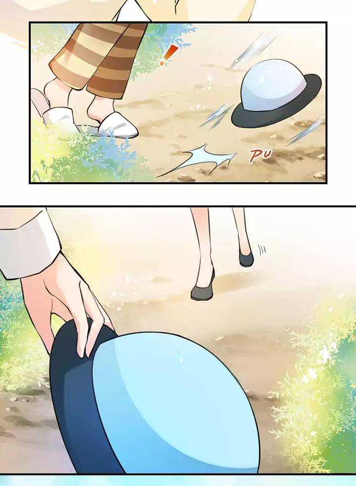 第2章 第9话 帽子-第48话