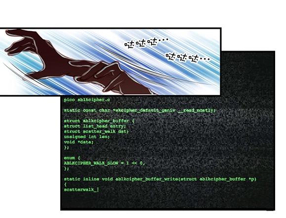 第0章 第6话 开始-第6话