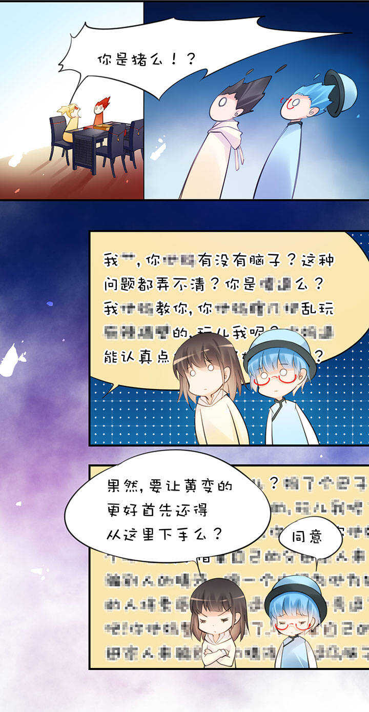 第2章 第15话 突破口-第54话