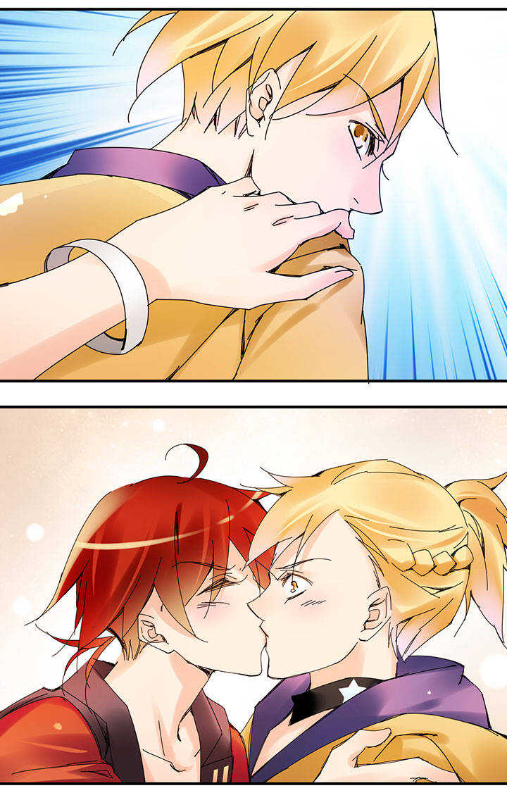 第2章 第17话 目标达成-第56话