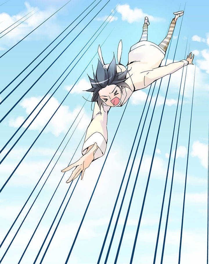 第2章 第23话 陷阱？-第62话