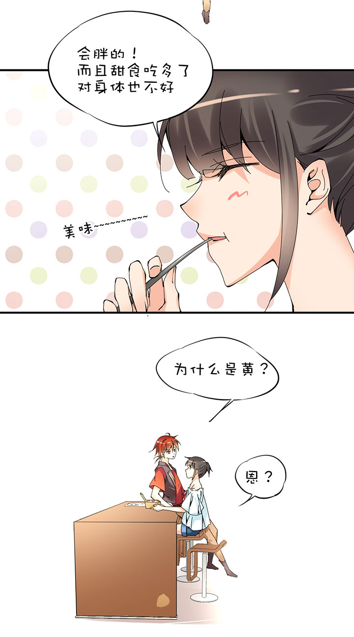 番外 红糖-第122话