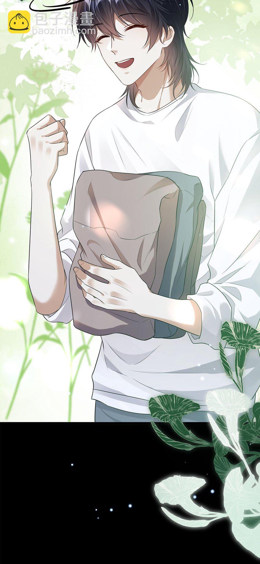 09 他也在渴望亲情吧？-第10话