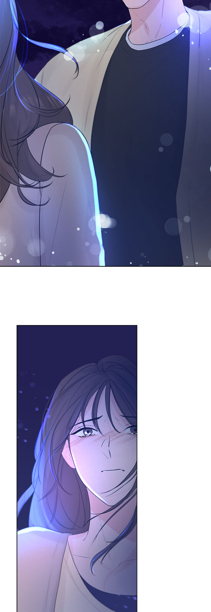 不一樣的愛情 - 第13話 - 2