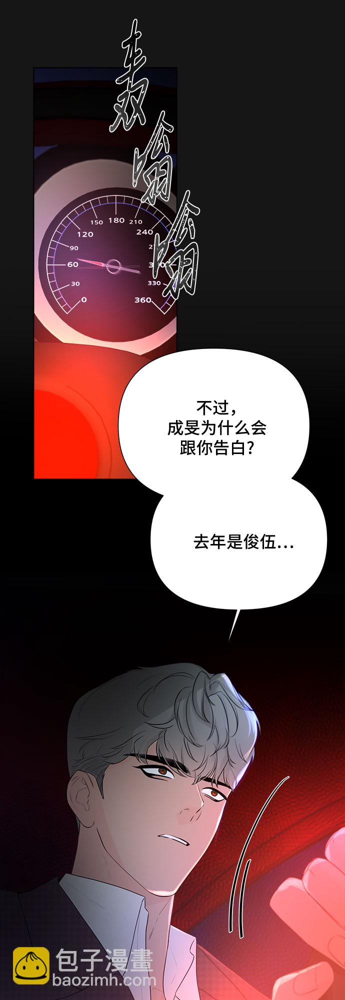 不一樣的愛情 - 第35話(1/2) - 4