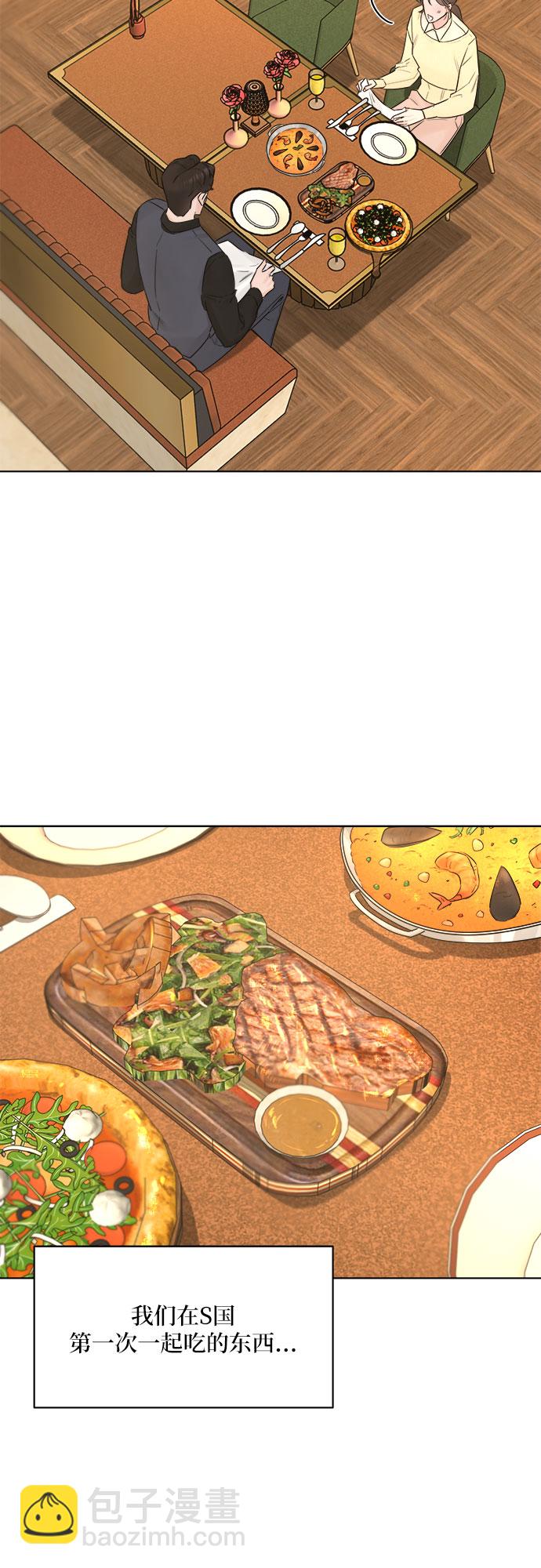 不一樣的愛情 - 第41話 - 3