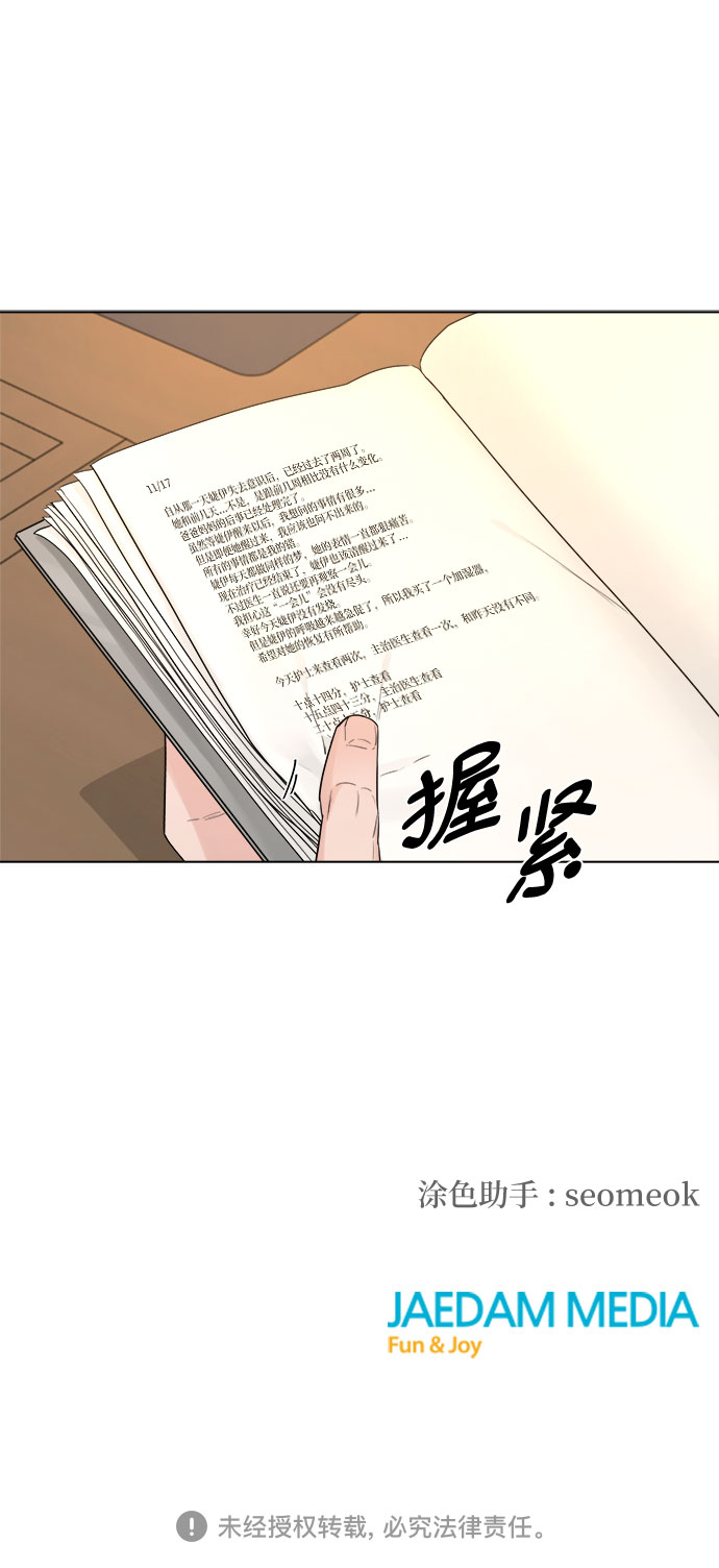 不一樣的愛情 - 第41話 - 4