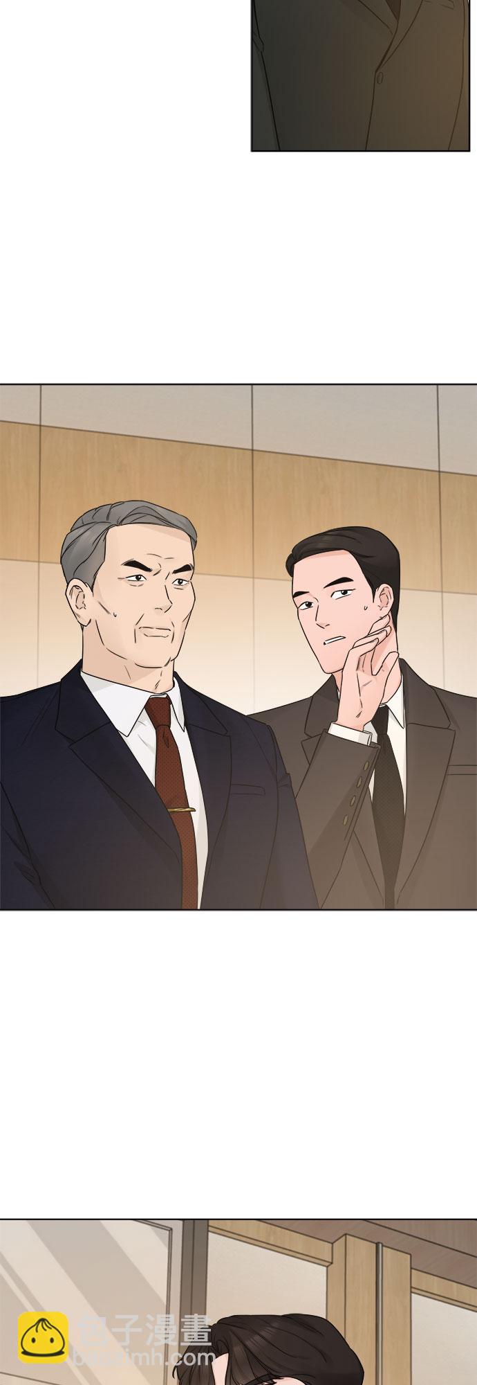 不一樣的愛情 - 第49話 - 4