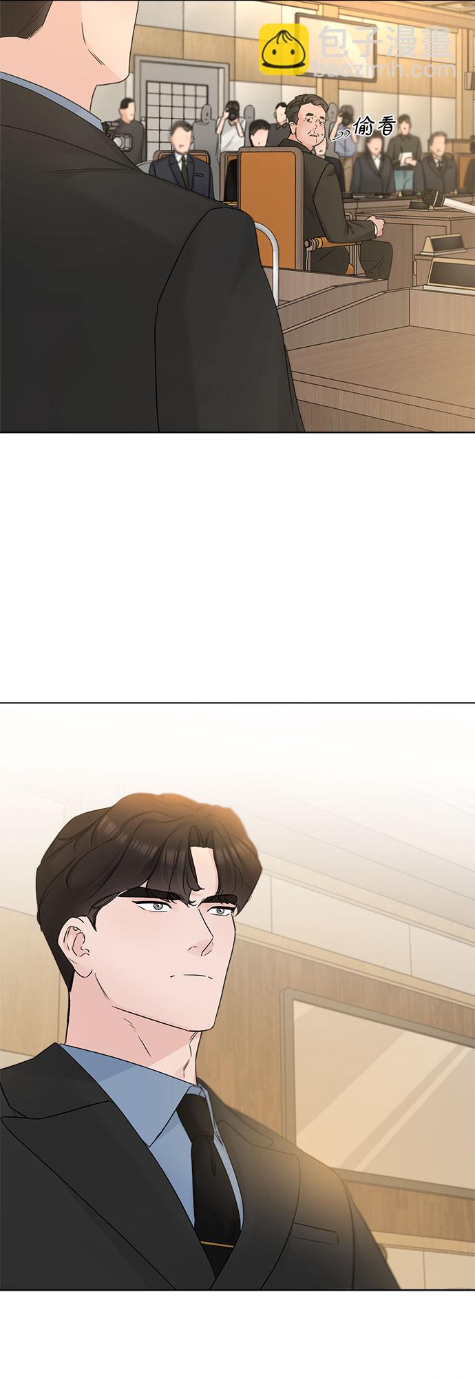 不一樣的愛情 - 第49話 - 6