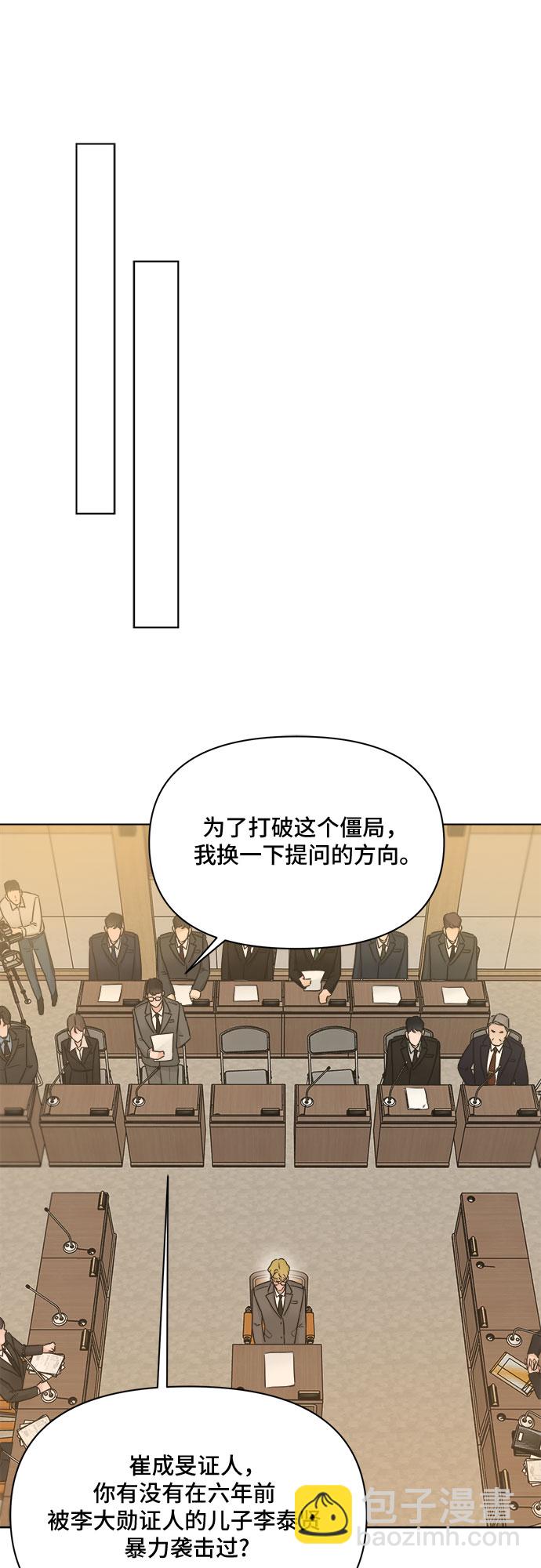 不一樣的愛情 - 第49話 - 3