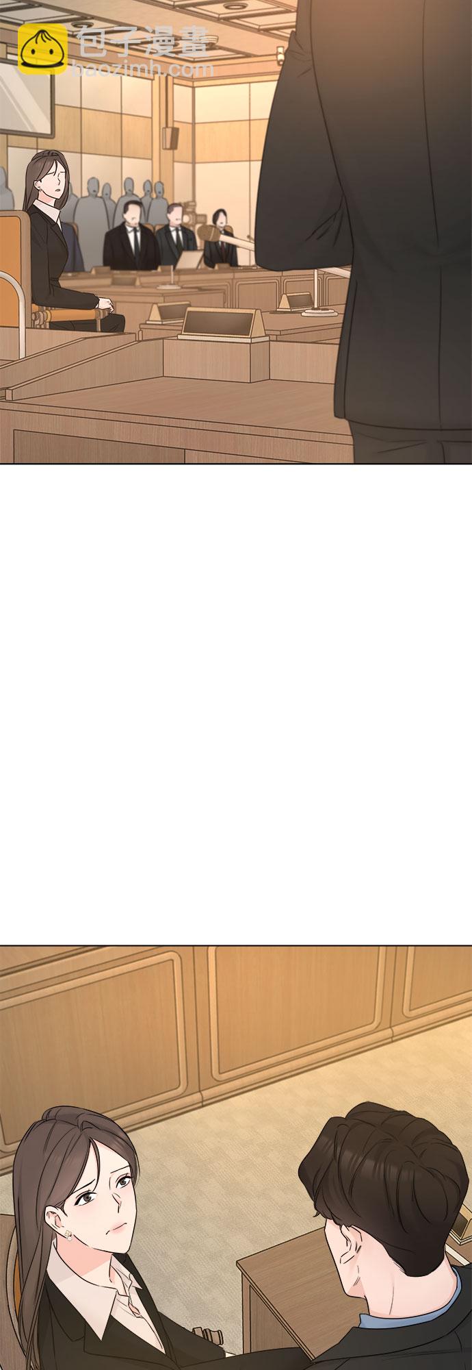 不一樣的愛情 - 第51話(1/2) - 3