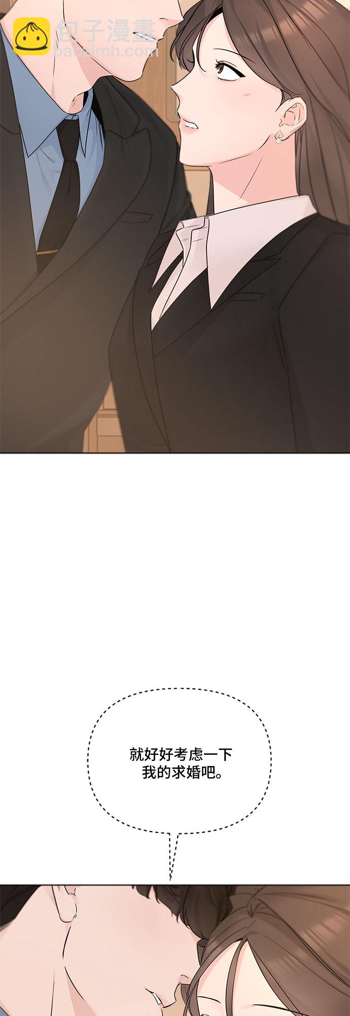 不一樣的愛情 - 第51話(1/2) - 7