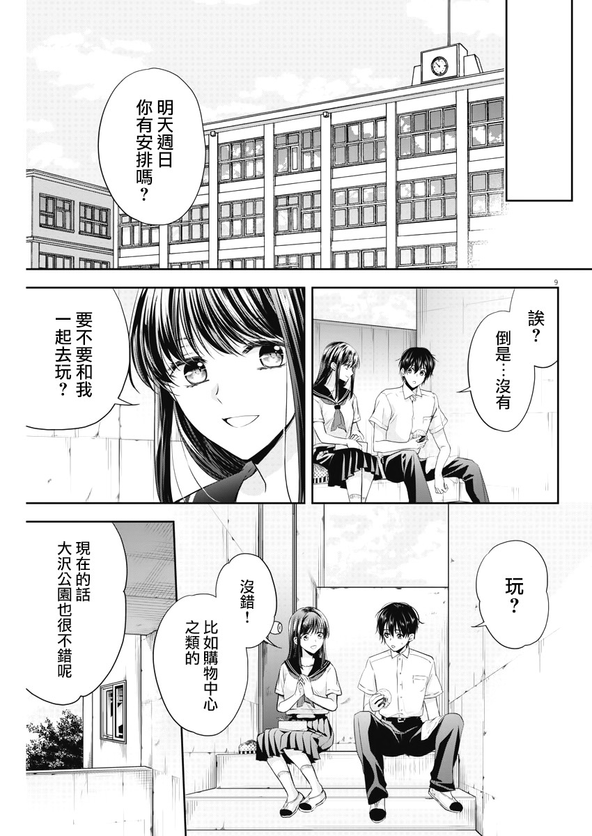 Buy Spring - 14話 - 3
