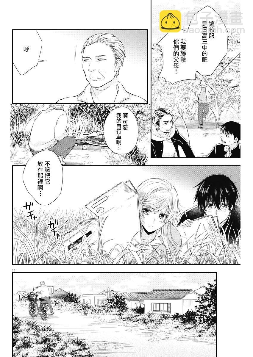 Buy Spring - 6話 - 4