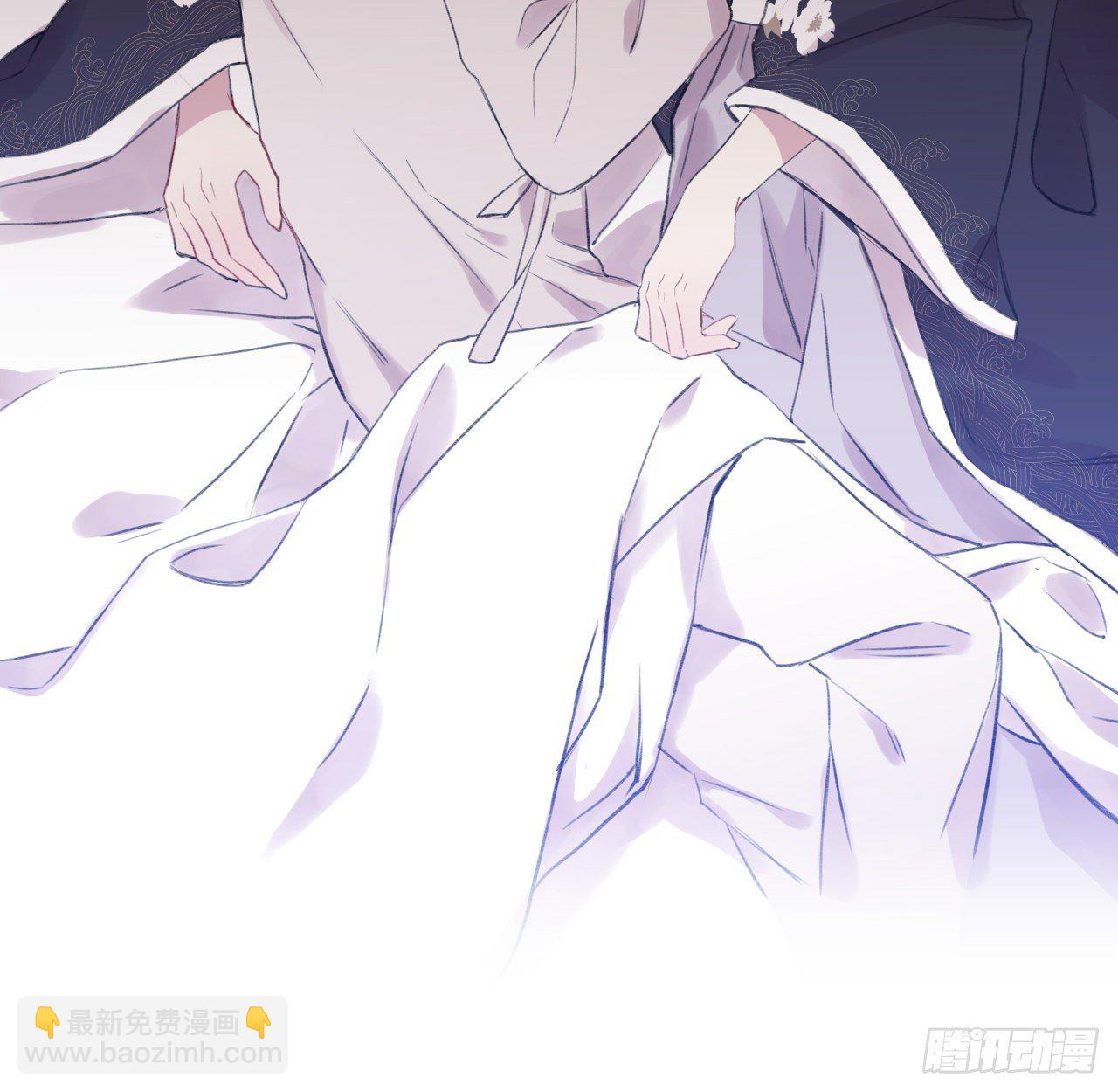 臣事君&hellip;&hellip;不以礼！(1/2)-第2话