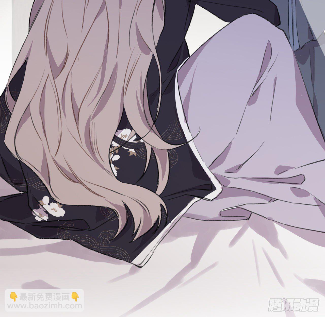 臣事君&hellip;&hellip;不以礼！(1/2)-第2话