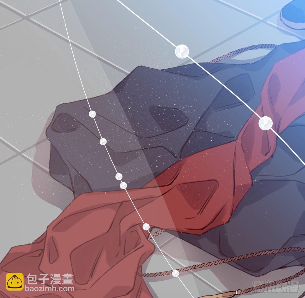 臣事君&hellip;&hellip;不以礼！(1/2)-第2话