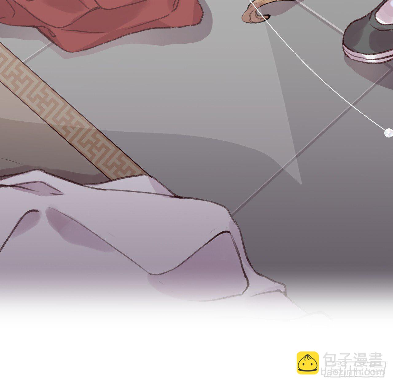 臣事君&hellip;&hellip;不以礼！(1/2)-第2话