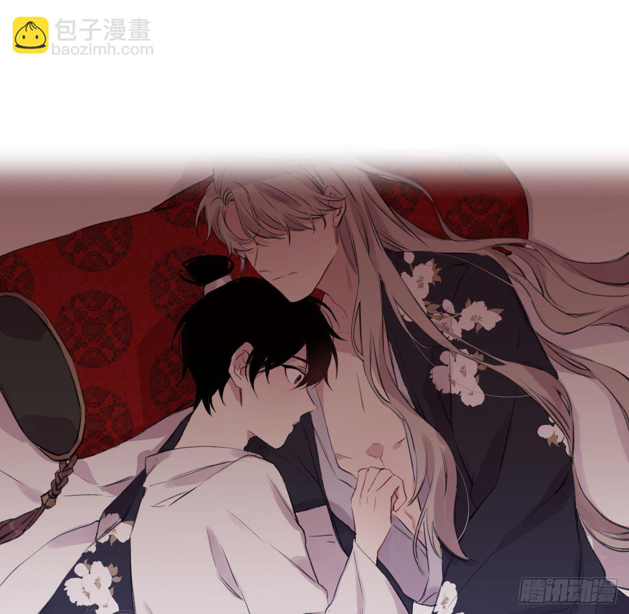 臣事君&hellip;&hellip;不以礼！(1/2)-第2话