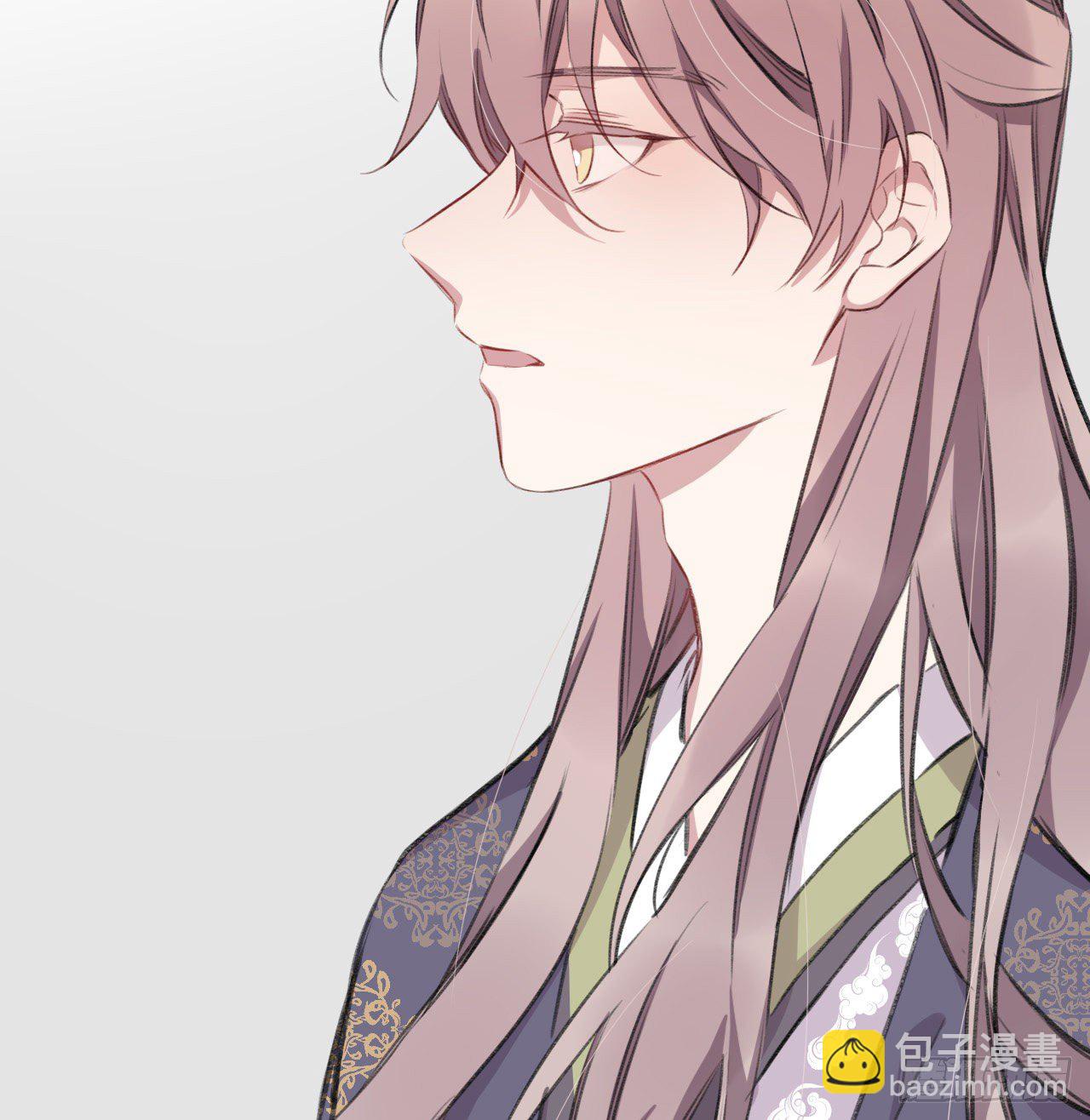 朕的兔子(1/2)-第18话