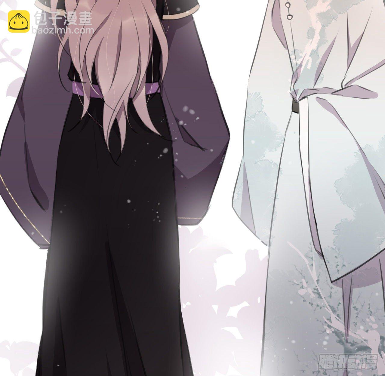 察觉心意(1/2)-第24话